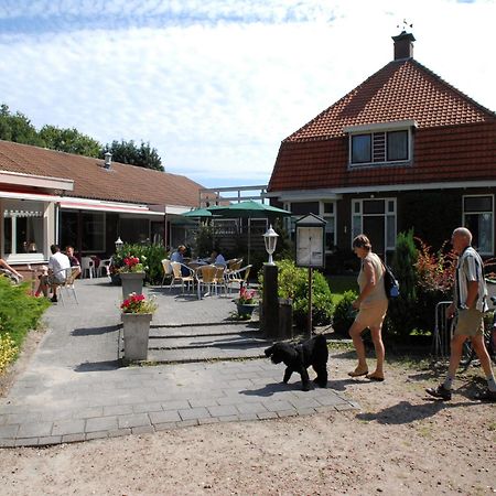 Hoogersmilde Restyled House With Fire Place Near The Drents-Friese Wold 빌라 외부 사진