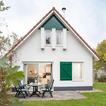 Hoogersmilde Restyled House With Fire Place Near The Drents-Friese Wold 빌라 외부 사진